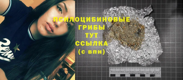 хмурый Заволжск